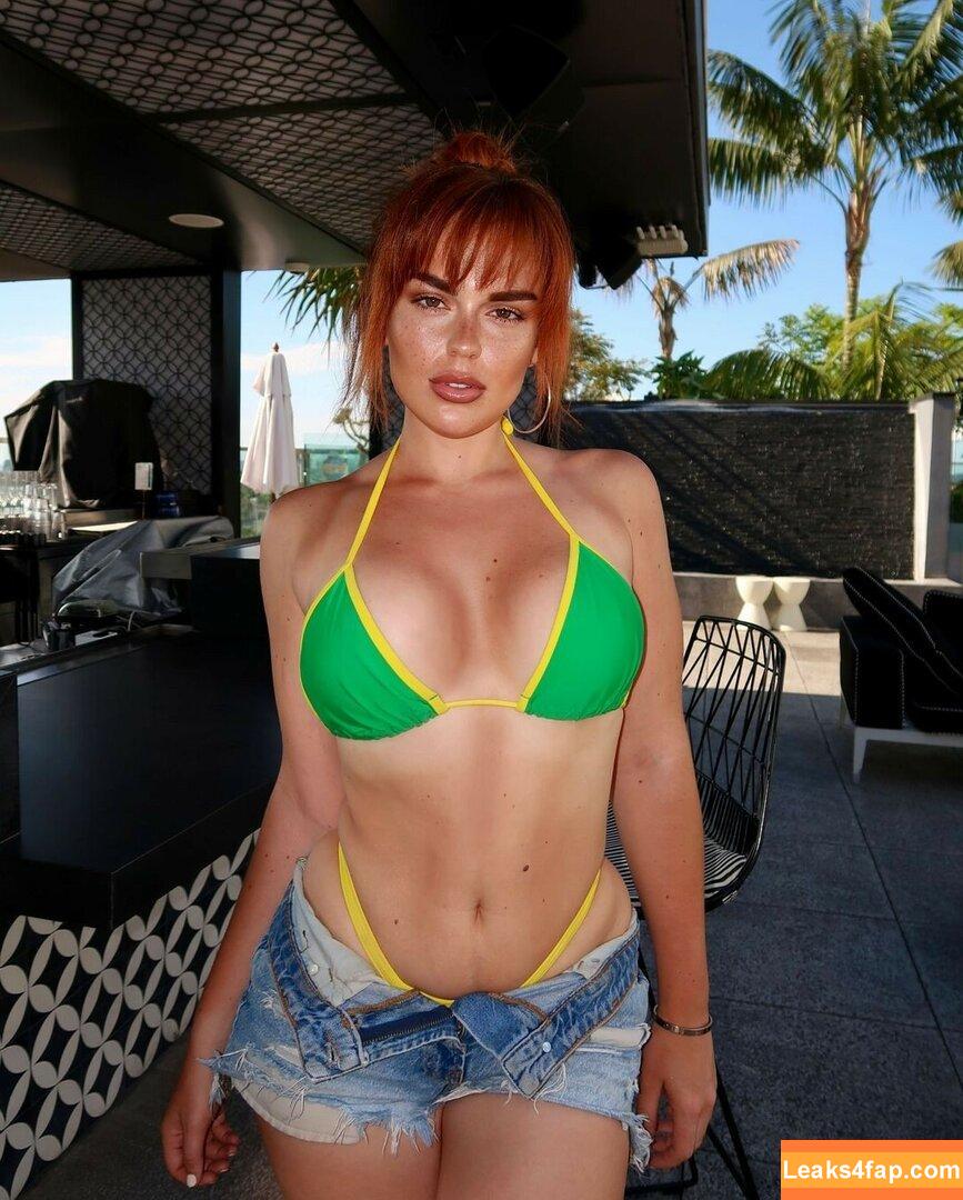 Tallia Storm / stormygirl / talliastorm слитое фото фото #1192