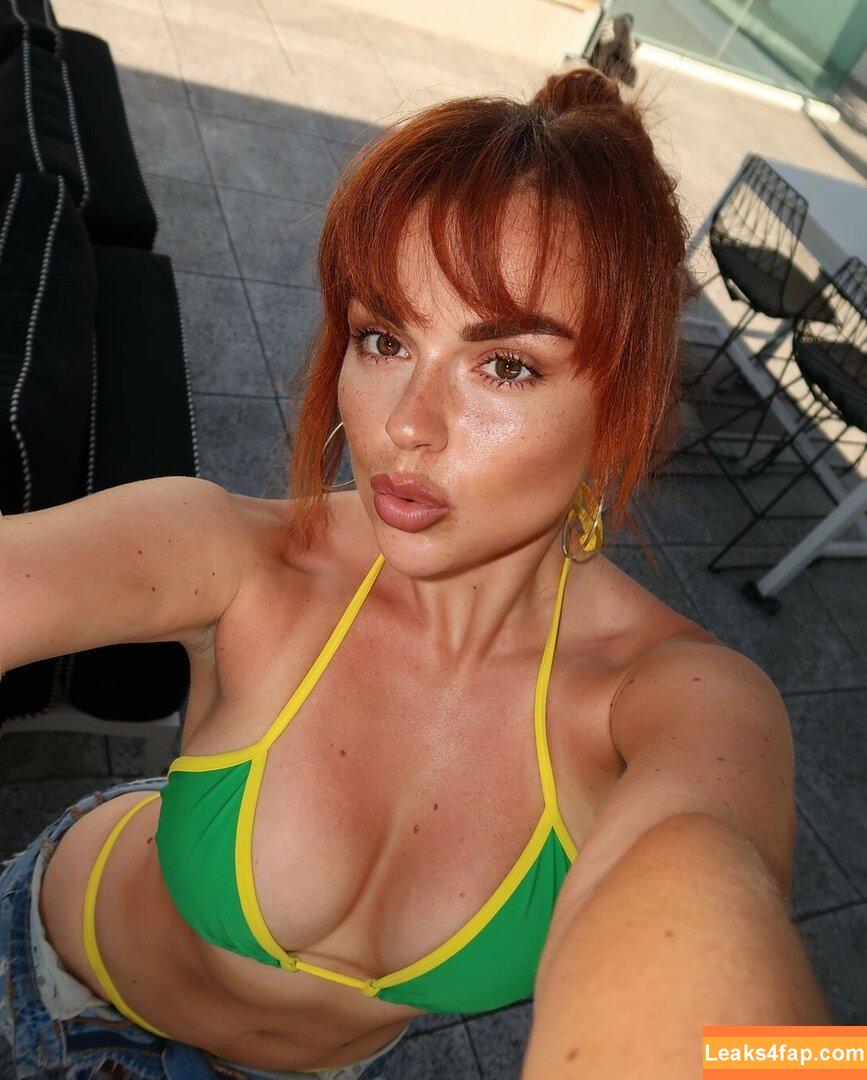 Tallia Storm / stormygirl / talliastorm leaked photo photo #1198