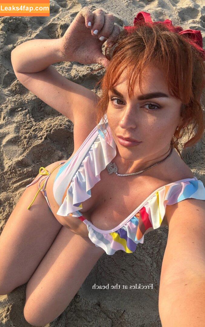 Tallia Storm / stormygirl / talliastorm leaked photo photo #1202