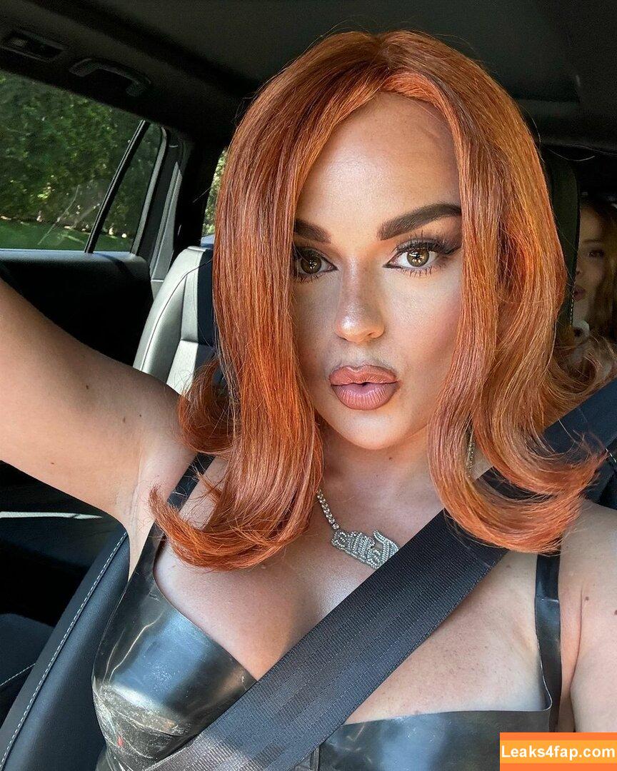 Tallia Storm / stormygirl / talliastorm leaked photo photo #1208