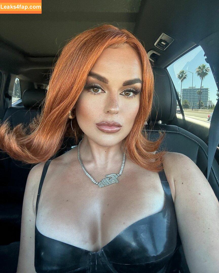 Tallia Storm / stormygirl / talliastorm leaked photo photo #1209