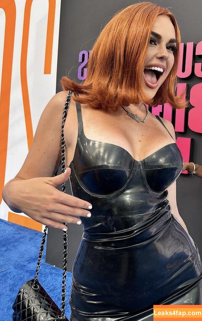 Tallia Storm / stormygirl / talliastorm leaked photo photo #1211