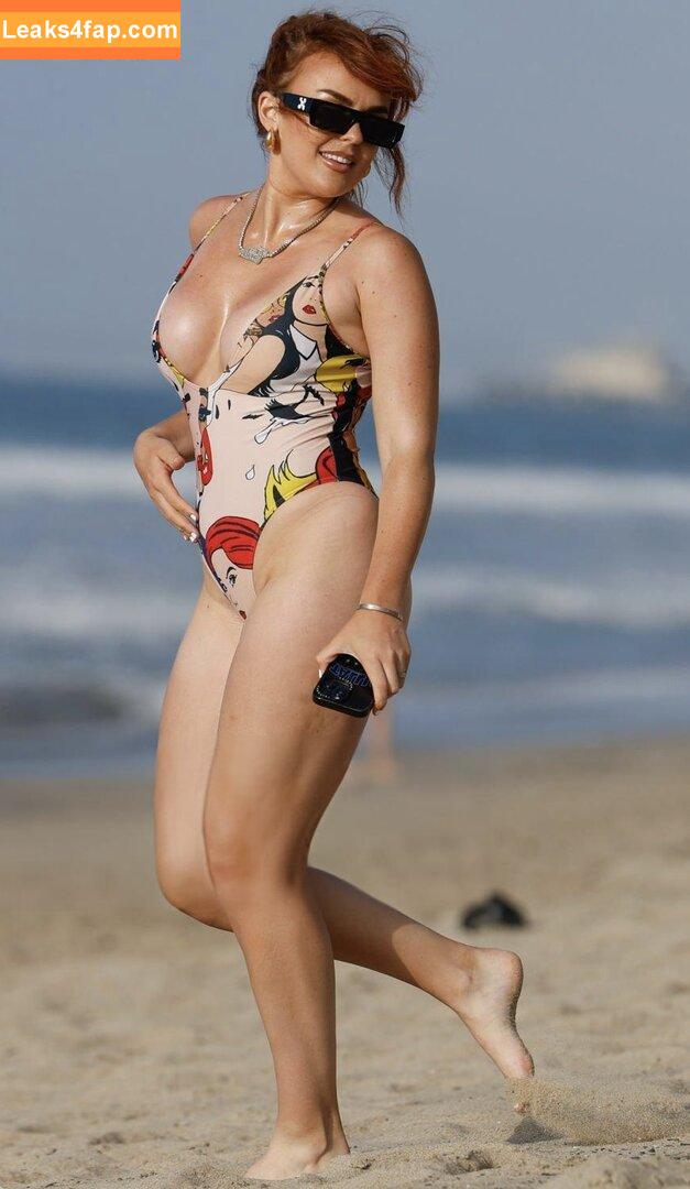 Tallia Storm / stormygirl / talliastorm leaked photo photo #1217