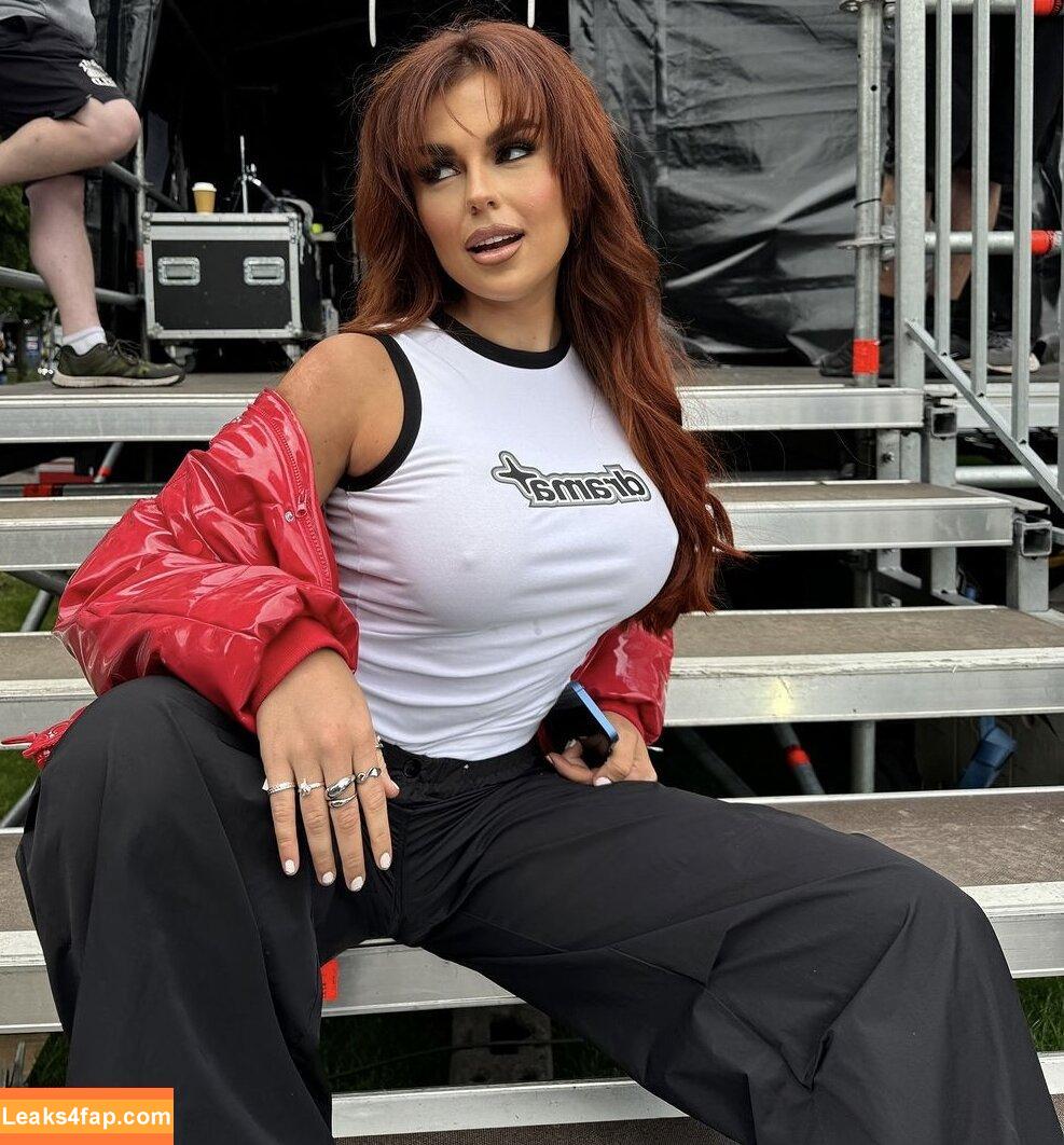 Tallia Storm / stormygirl / talliastorm leaked photo photo #1241