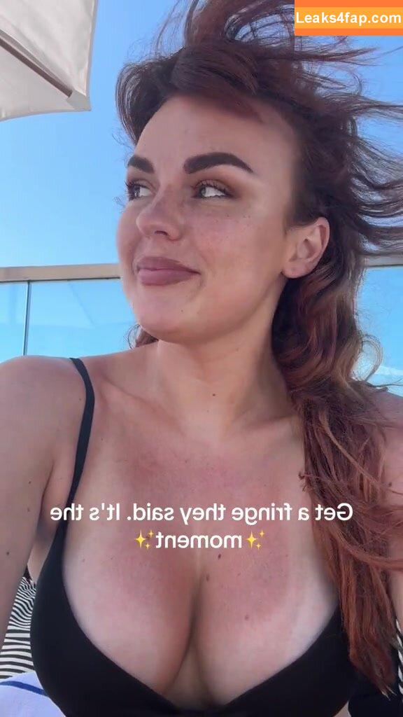 Tallia Storm / stormygirl / talliastorm leaked photo photo #1274