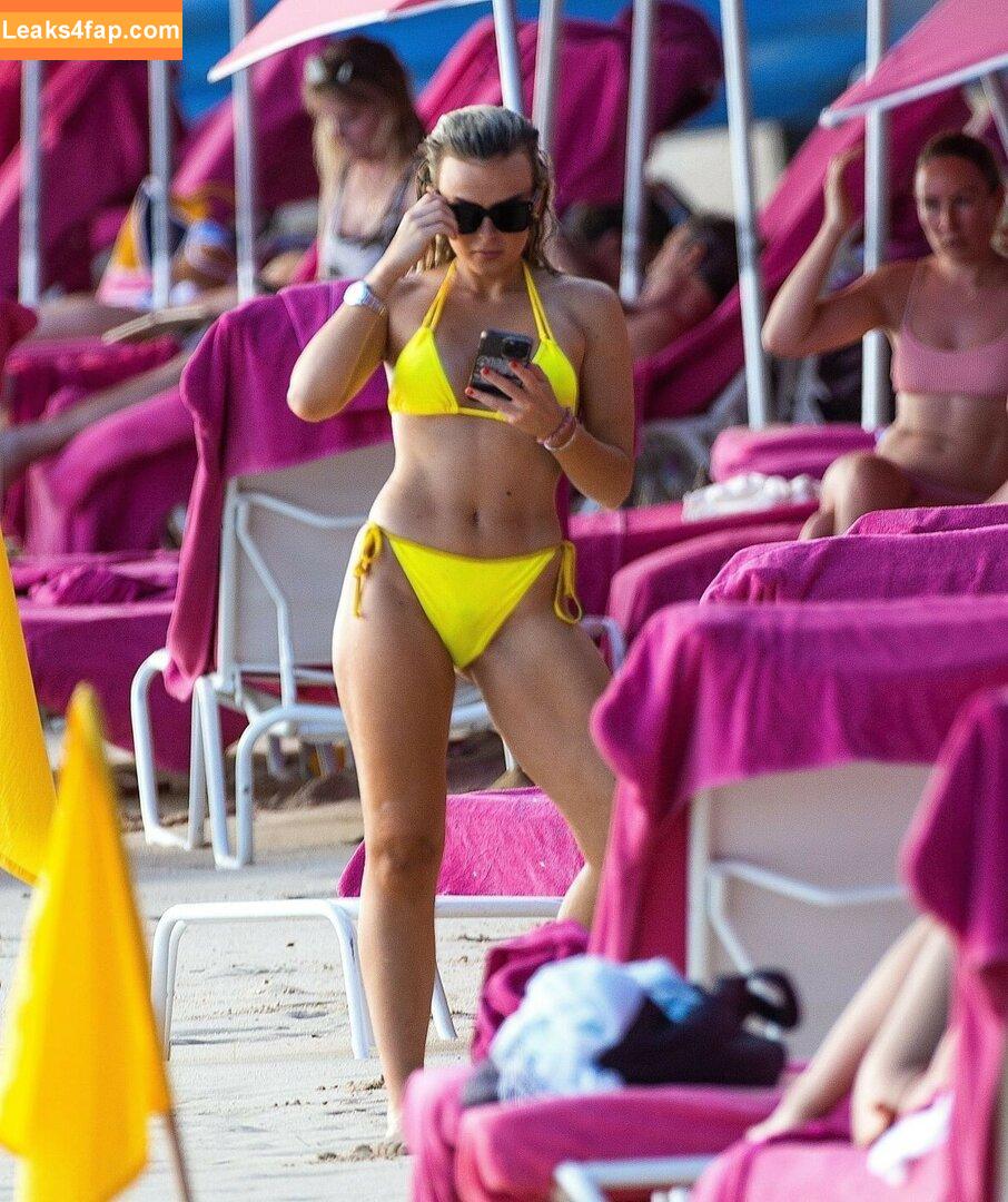 Tallia Storm / stormygirl / talliastorm leaked photo photo #1287