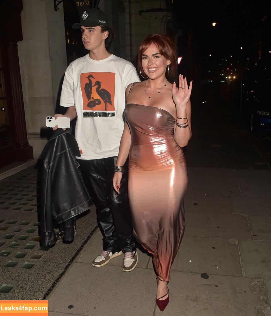 Tallia Storm / stormygirl / talliastorm leaked photo photo #1315