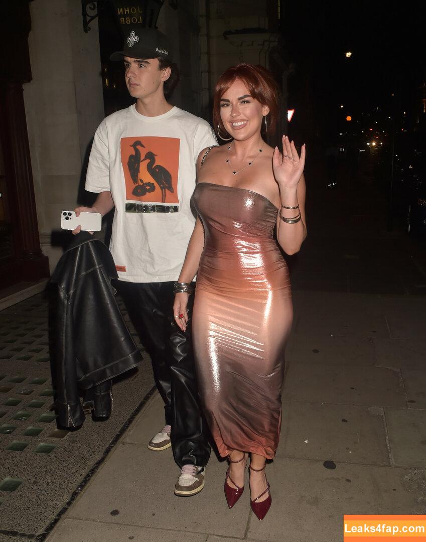 Tallia Storm / stormygirl / talliastorm leaked photo photo #1316