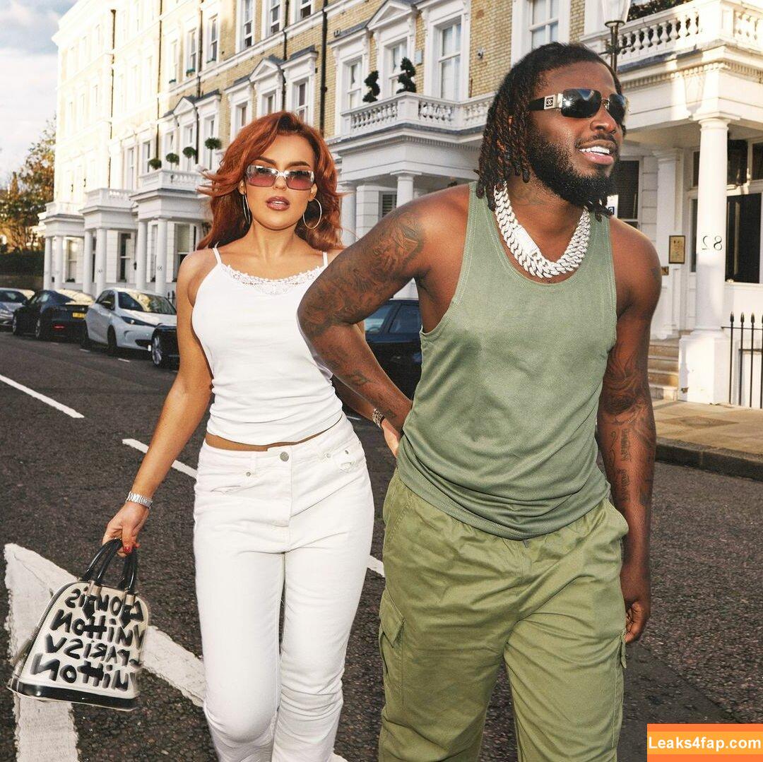 Tallia Storm / stormygirl / talliastorm leaked photo photo #1387