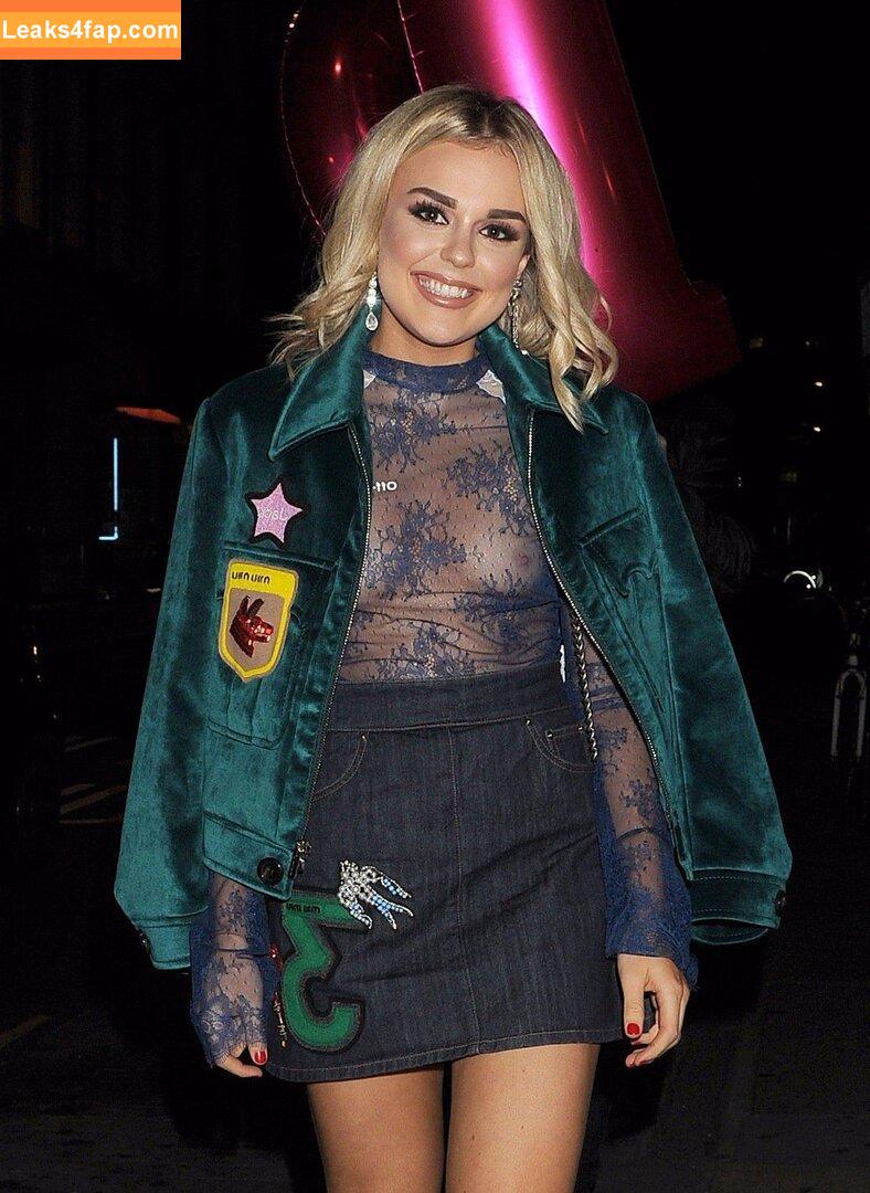 Tallia Storm / stormygirl / talliastorm leaked photo photo #1472