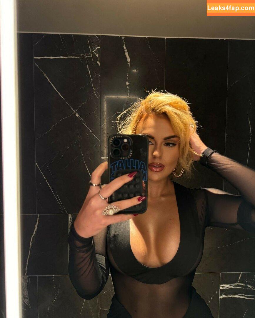 Tallia Storm / stormygirl / talliastorm leaked photo photo #1518