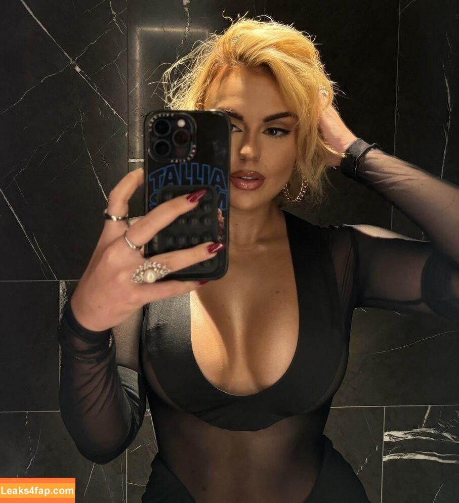 Tallia Storm / stormygirl / talliastorm leaked photo photo #1521
