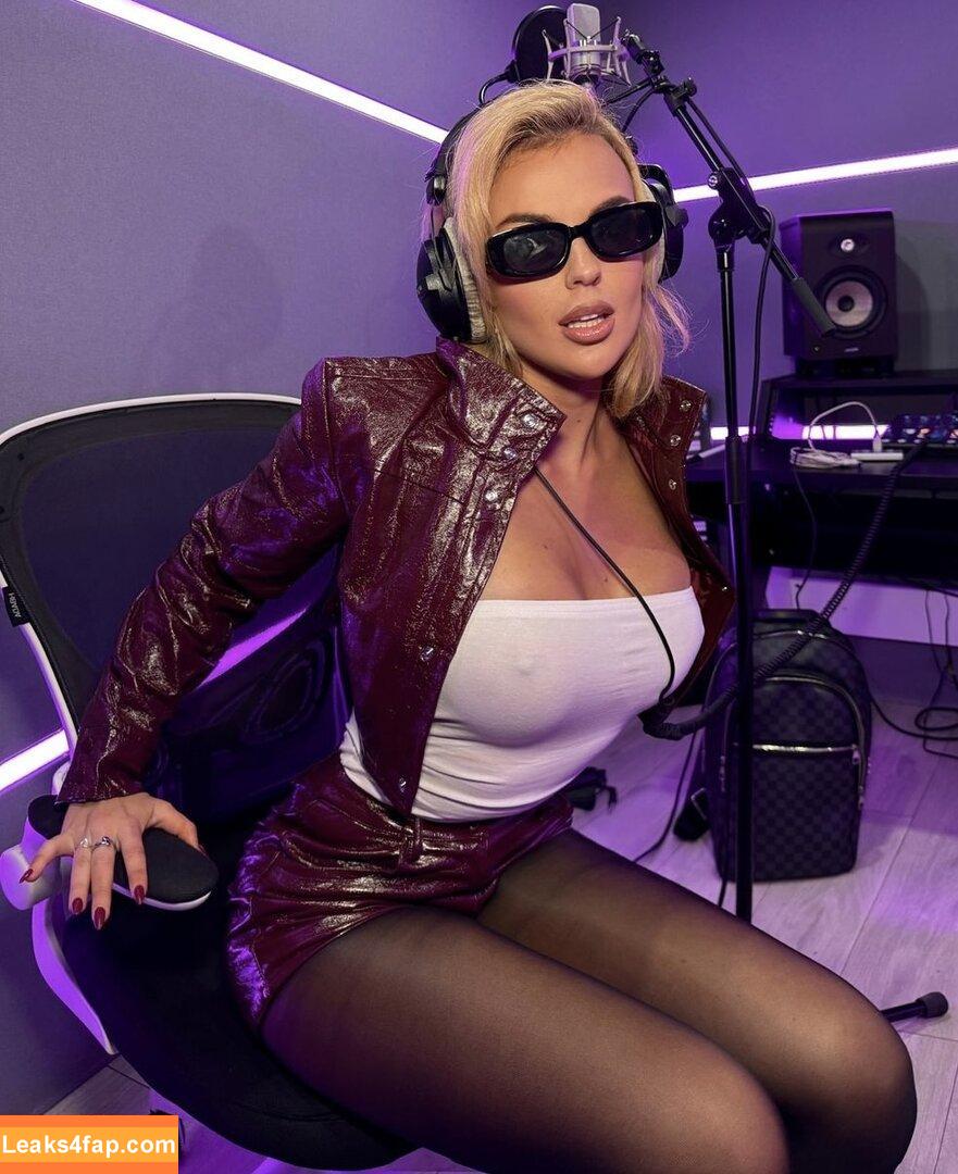 Tallia Storm / stormygirl / talliastorm leaked photo photo #1527