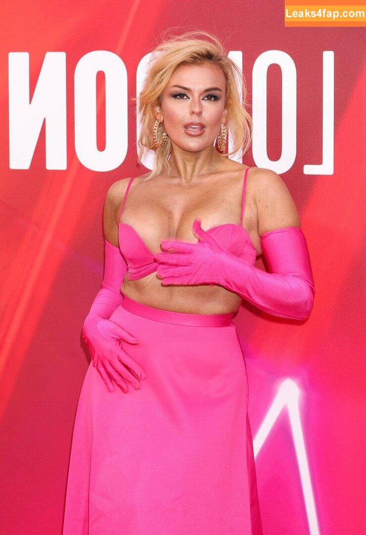 Tallia Storm / stormygirl / talliastorm leaked photo photo #1536
