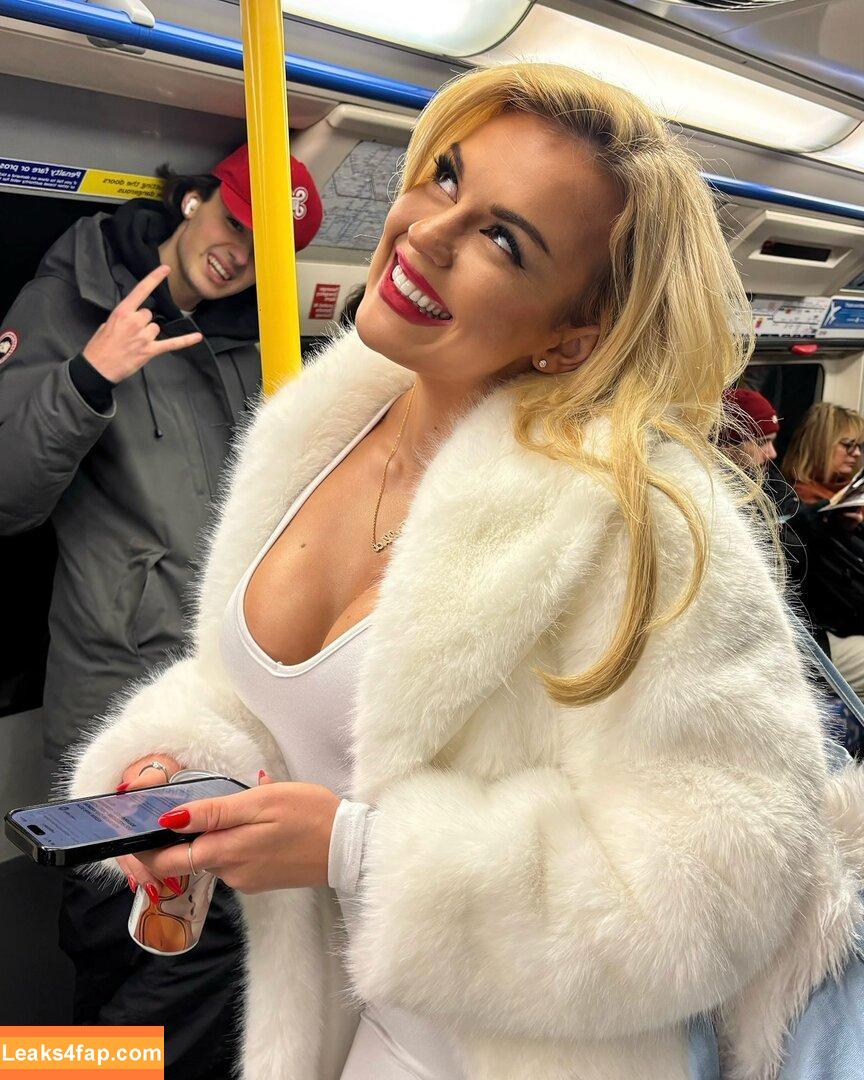 Tallia Storm / stormygirl / talliastorm слитое фото фото #1723