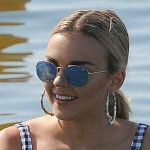 Tallia Storm