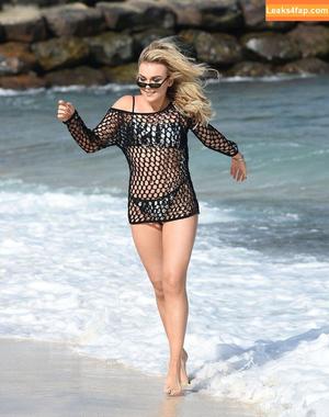 Tallia Storm photo #1001