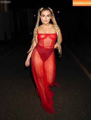 Tallia Storm photo #1010