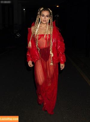 Tallia Storm photo #1013