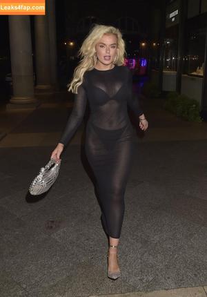 Tallia Storm photo #1075