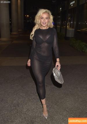 Tallia Storm photo #1076