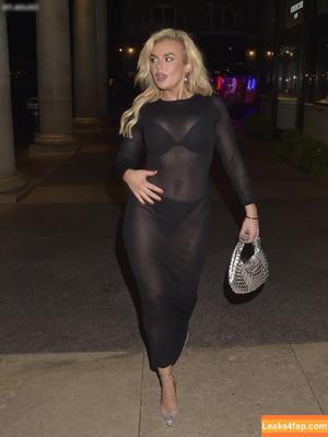 Tallia Storm photo #1078