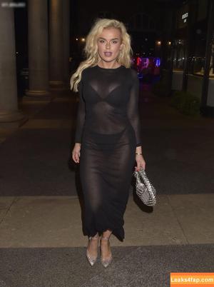 Tallia Storm photo #1080