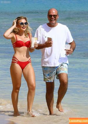 Tallia Storm photo #1118