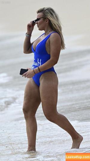 Tallia Storm photo #1159