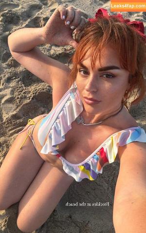 Tallia Storm photo #1200