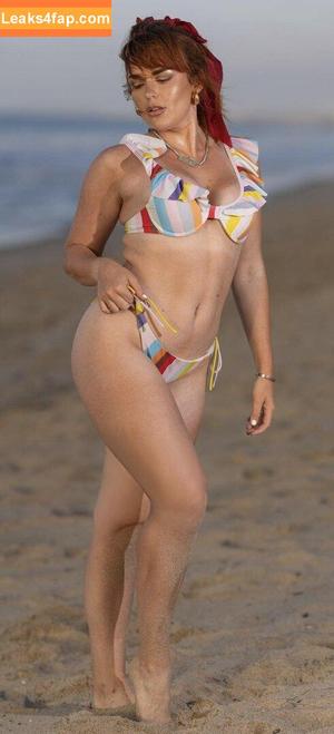 Tallia Storm photo #1212