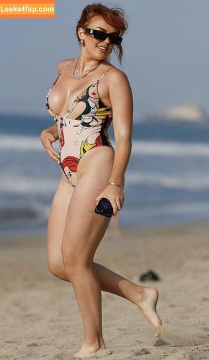 Tallia Storm photo #1217