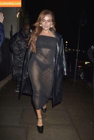 Tallia Storm photo #1252