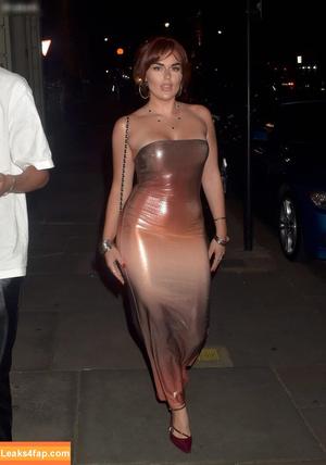 Tallia Storm photo #1278