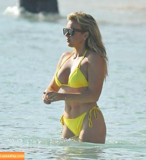 Tallia Storm photo #1285