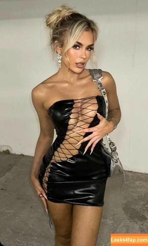 Tallia Storm photo #1302