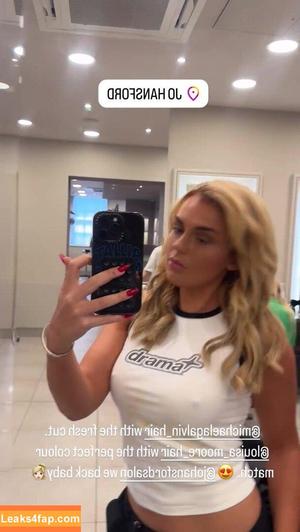 Tallia Storm photo #1327