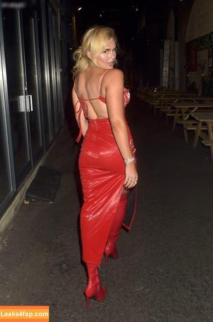Tallia Storm photo #1339