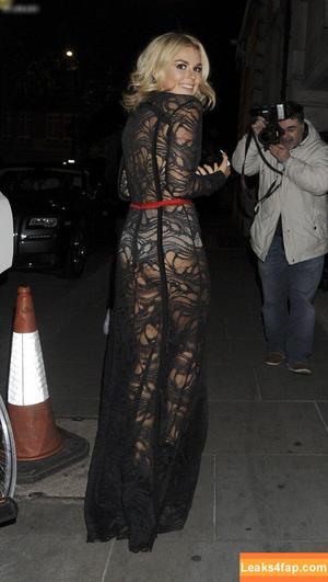 Tallia Storm photo #1345