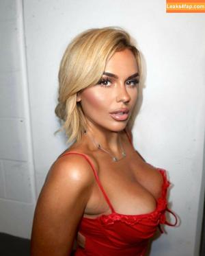 Tallia Storm photo #1389