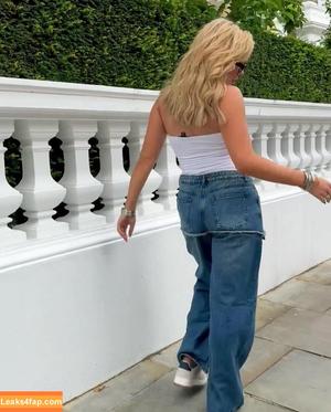 Tallia Storm photo #1413