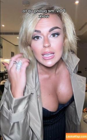 Tallia Storm photo #1460