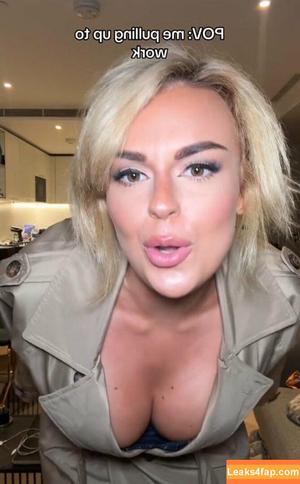 Tallia Storm photo #1463