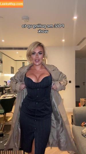 Tallia Storm photo #1464
