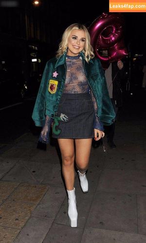 Tallia Storm photo #1474