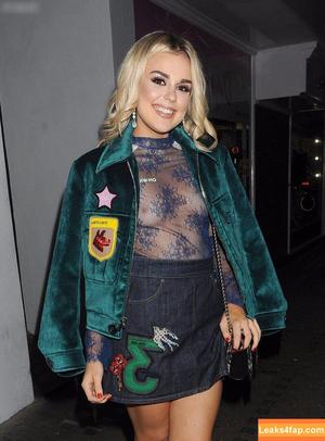 Tallia Storm photo #1477