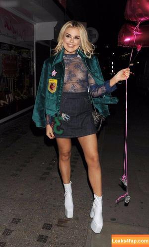 Tallia Storm photo #1479