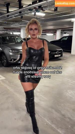 Tallia Storm photo #1490