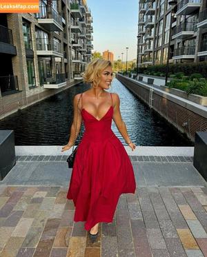 Tallia Storm photo #1509