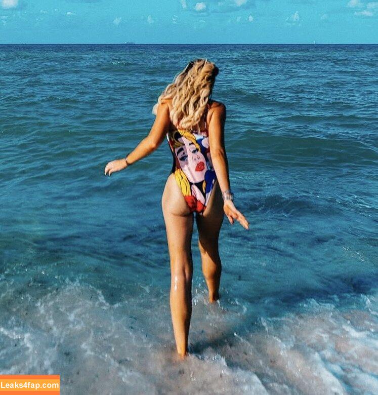 Tallia Storm / stormygirl / talliastorm leaked photo photo #2020